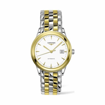 Longines Flagship Heritage L4.974.3.22.7-horloge