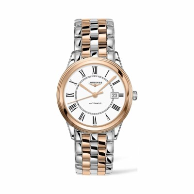 Montre Longines Flagship Heritage L4.974.3.91.7