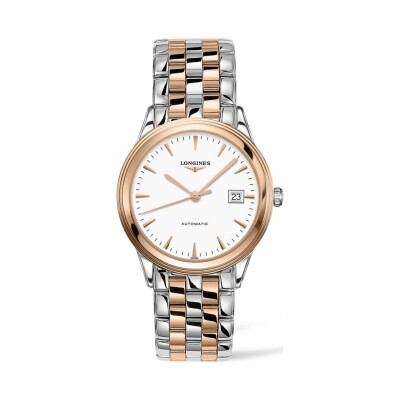 Longines Flagship Heritage L4.974.3.92.7-horloge