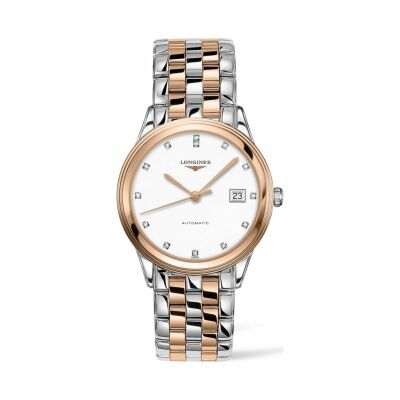 Longines Flagship Heritage L4.974.3.99.7-horloge