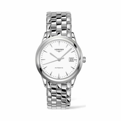 Longines Flagship Heritage L4.974.4.12.6 watch