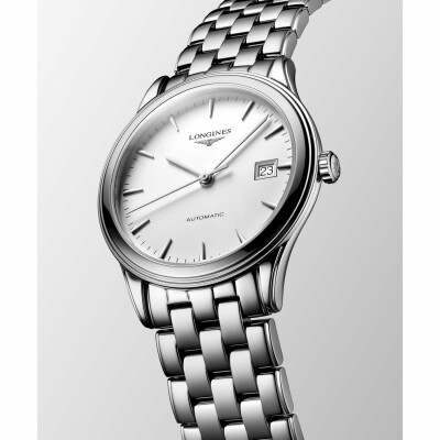 Longines Flagship Heritage L4.974.4.12.6 watch