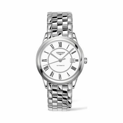 Longines Flagship Heritage L4.974.4.21.6 watch