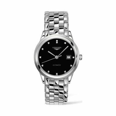 Longines Flagship Heritage L4.974.4.57.6 watch