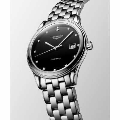 Longines Flagship Heritage L4.974.4.57.6-horloge