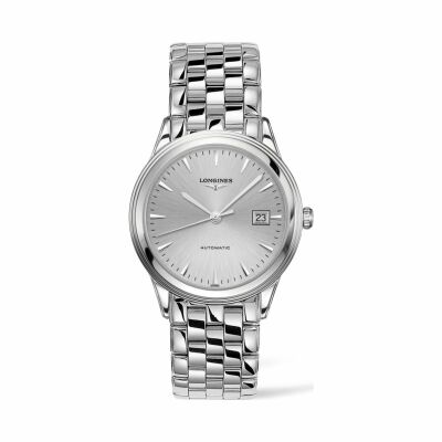 Longines Flagship Heritage L4.974.4.72.6 watch