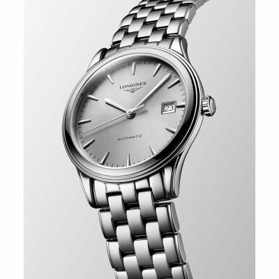 Longines Flagship Heritage L4.974.4.72.6 watch