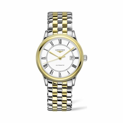 Montre Longines Flagship L49843217