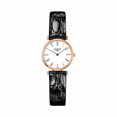 Montre La Grande Classique de Longines L4.209.1.91.2