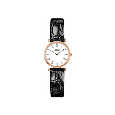 Montre La Grande Classique de Longines L4.209.1.91.2