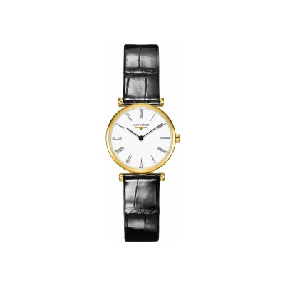 Longines La Grande Classique de Longines L4.209.2.11.2 watch