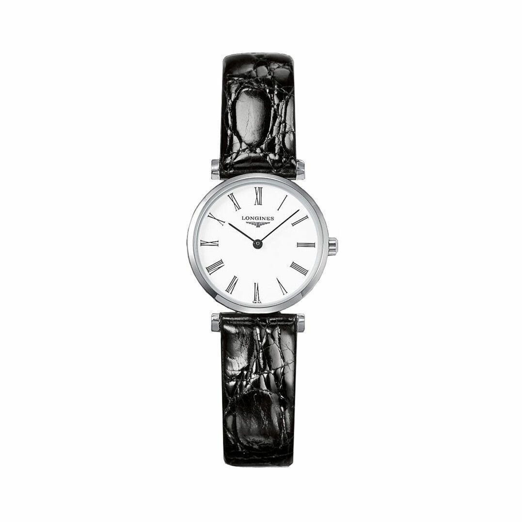 Montres Longines La Grande Classique de Longines Agn s Pellegrin