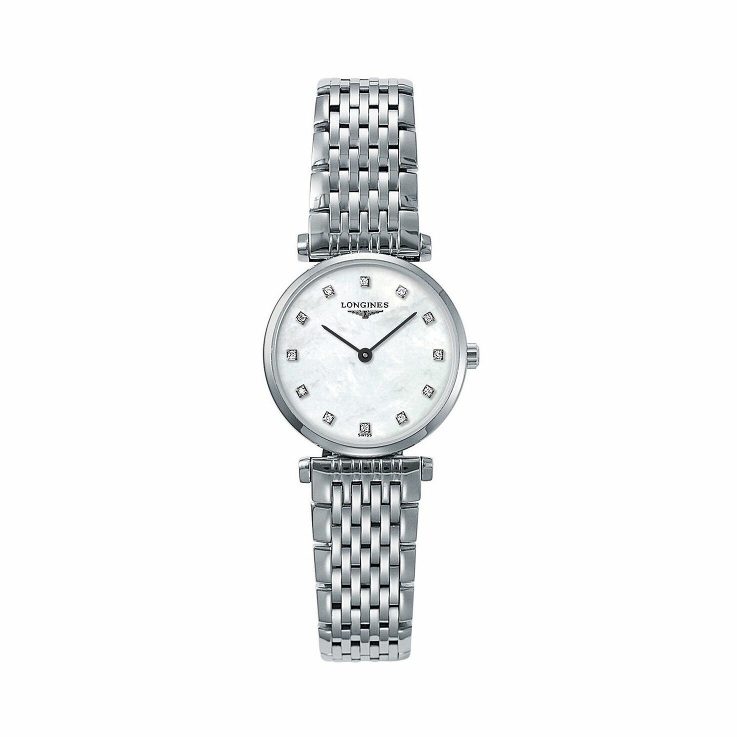 Montres Longines La Grande Classique de Longines