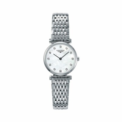 Montre La Grande Classique de Longines L4.209.4.87.6