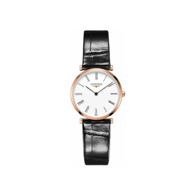 Montre La Grande Classique de Longines L4.512.1.91.2