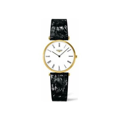 Montre La Grande Classique de Longines L4.512.2.11.2