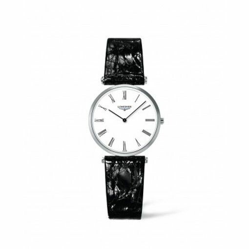 Montre La Grande Classique de Longines L4.512.4.11.2