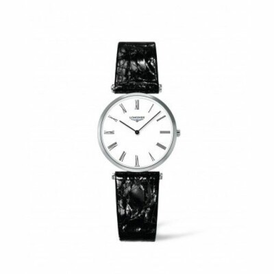 Montre La Grande Classique de Longines L4.512.4.11.2