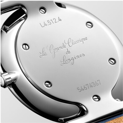 Longines La Grande Classique de Longines L4.512.4.81.2 watch