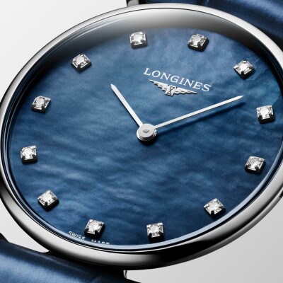 Longines La Grande Classique de Longines L4.512.4.81.2 watch