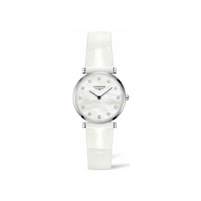 Longines La Grande Classique de Longines L4.512.4.87.0 watch