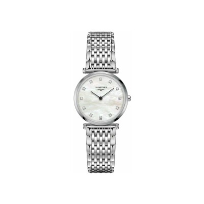 Longines La Grande Classique de Longines L4.512.4.87.6 watch