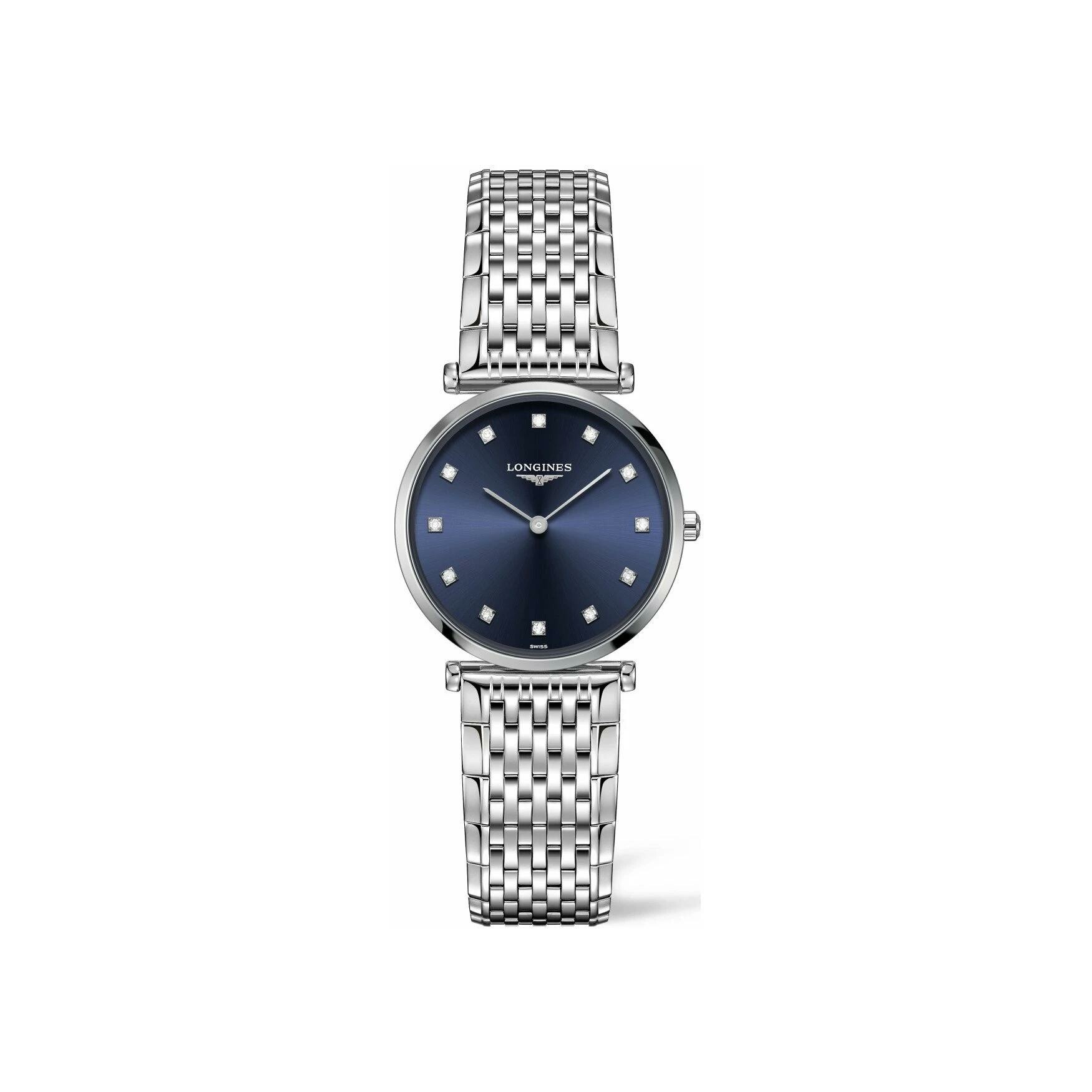 Montres outlet femme