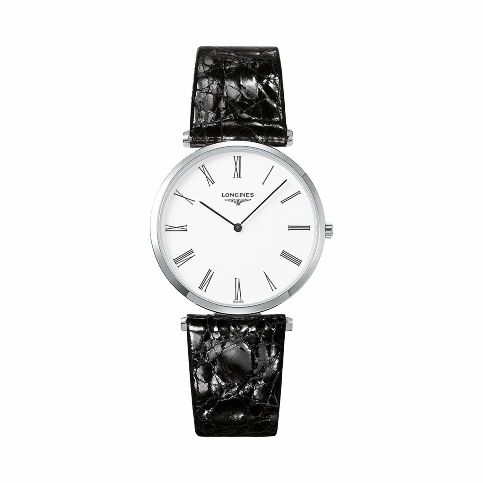 Montre La Grande Classique de Longines L4.755.4.11.2