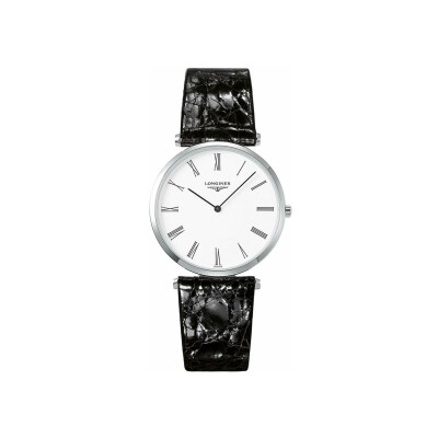 Montre La Grande Classique de Longines L4.755.4.11.2