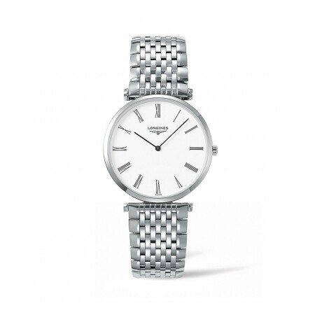 Montre La Grande Classique de Longines L4.755.4.11.6