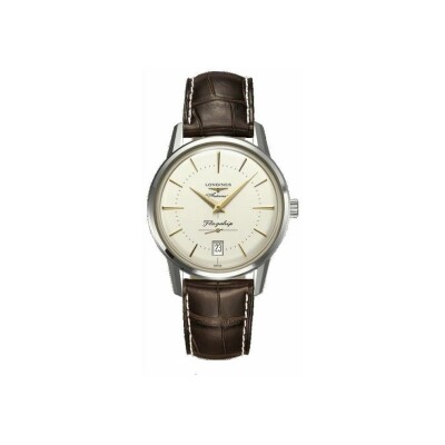 Longines Flagship Heritage Collection L4.795.4.78.2 watch