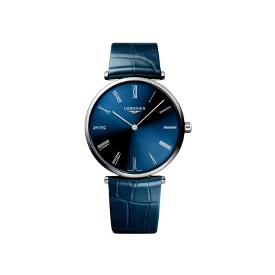 Montre Longines La Grande Classique de Longines L4.866.4.94.2