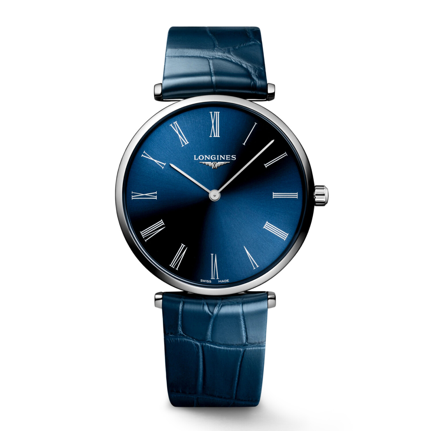 Montres Longines La Grande Classique de Longines