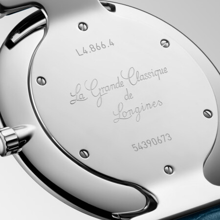 Longines La Grande Classique de Longines L4.866.4.94.2 watch