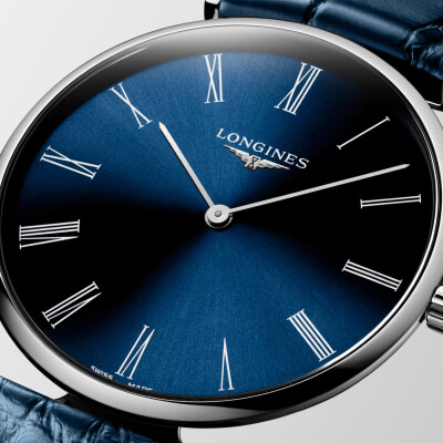 Longines La Grande Classique de Longines L4.866.4.94.2 watch