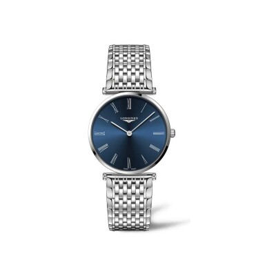 La Grande Classique de Longines L4.866.4.94.6 watch