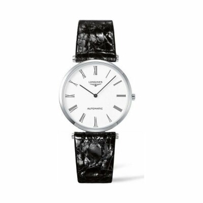 Montre La Grande Classique de Longines L4.908.4.11.2