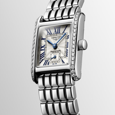 Montre Longines Mini DolceVita L5.200.0.71.6