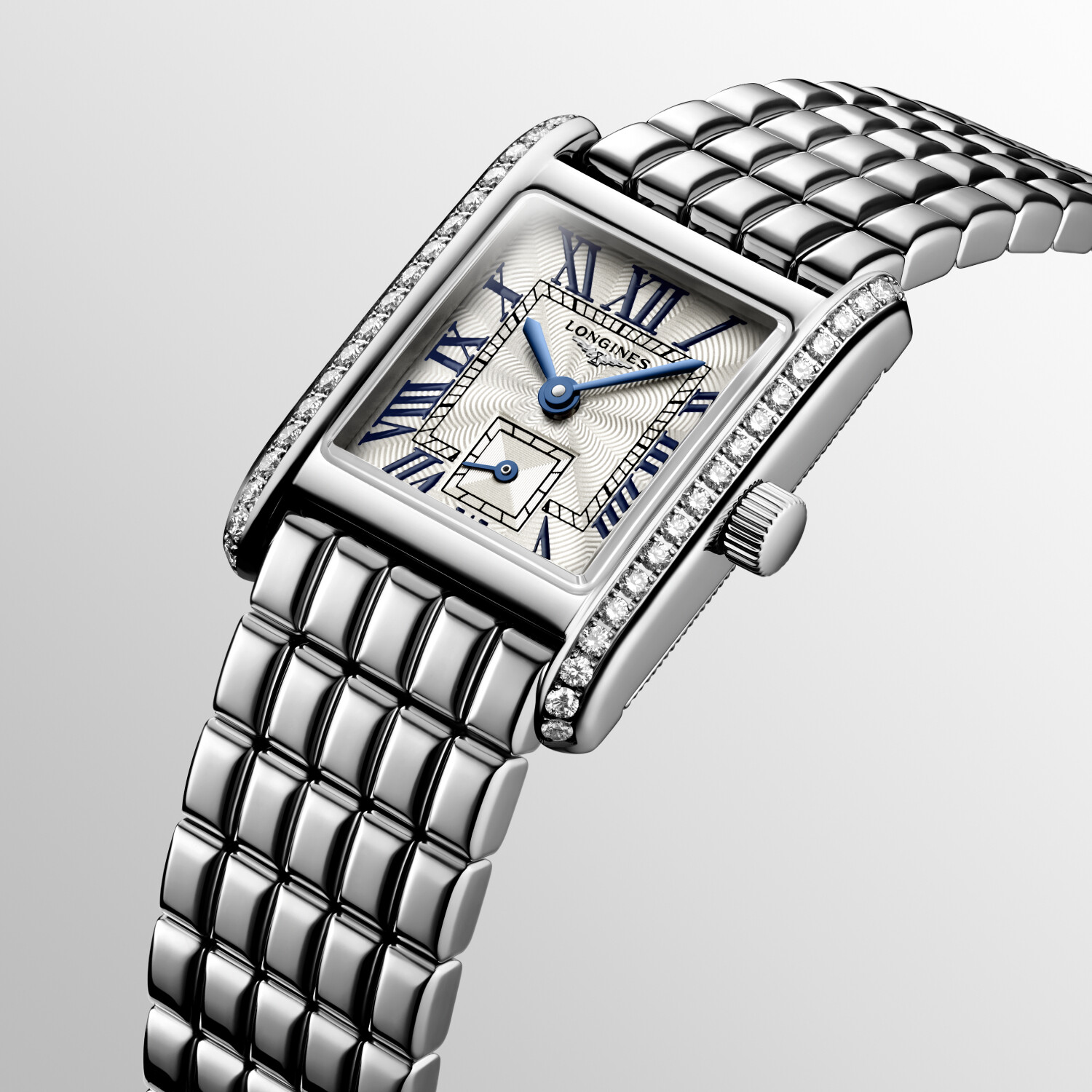 Montres Longines