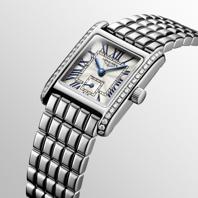 Montre Longines Mini DolceVita L5.200.0.71.6