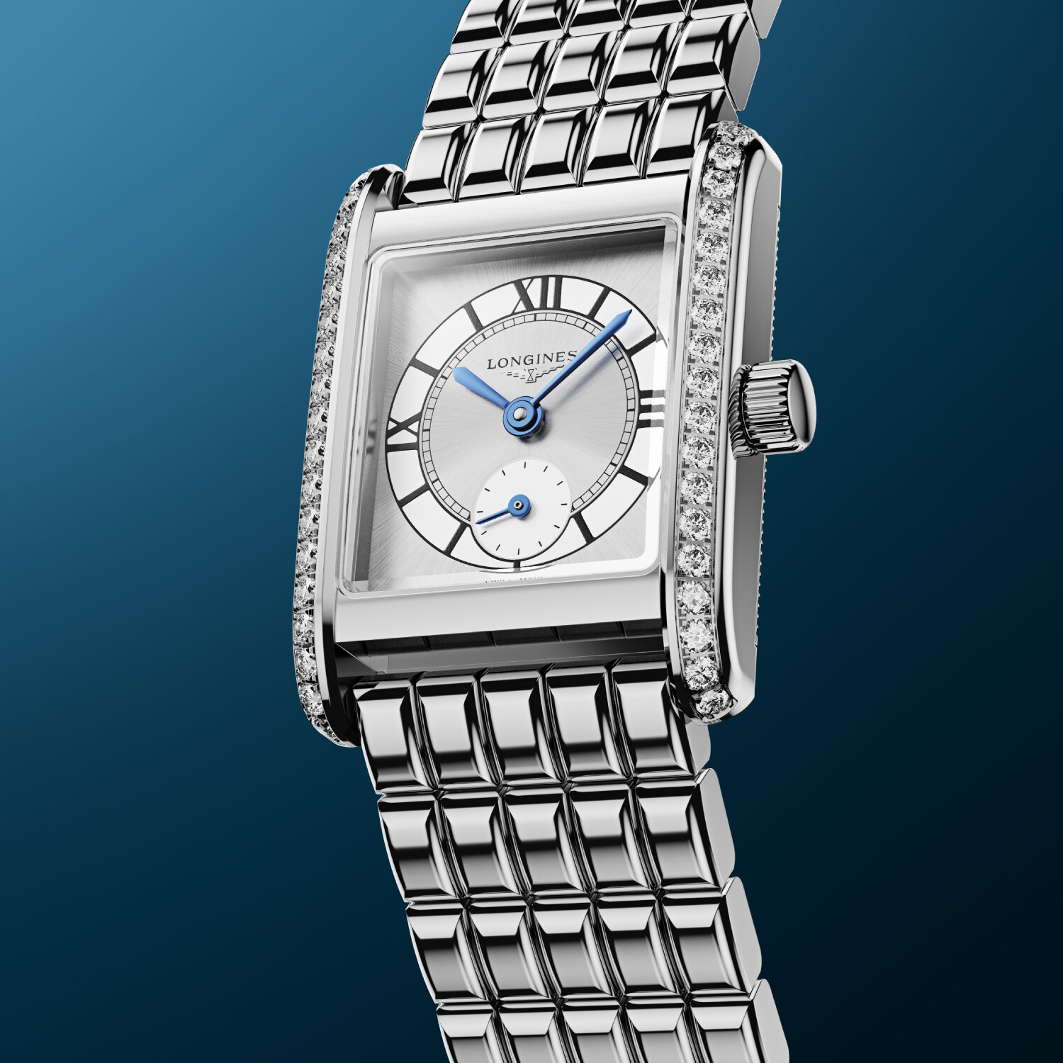 Montre longines femme prix hot sale