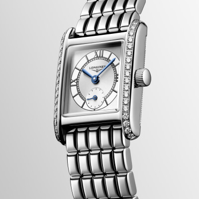 Montre Longines Mini DolceVita L5.200.0.75.6