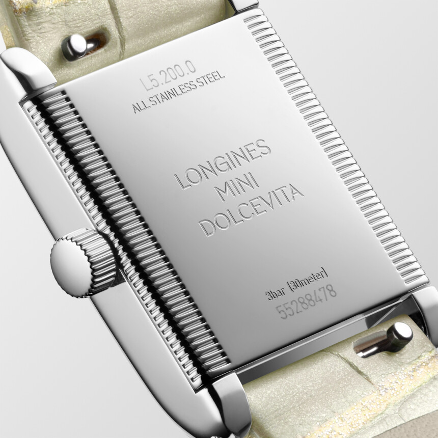 Longines Mini DolceVita L5.200.0.79.2 watch