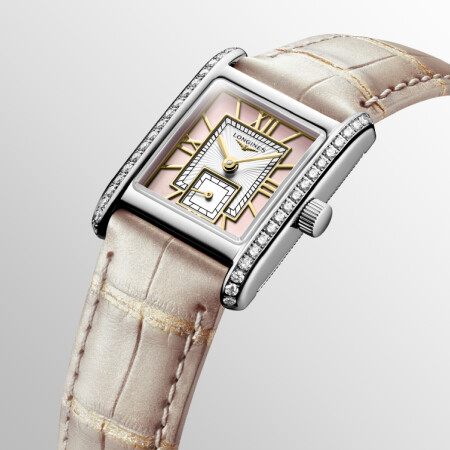 Montre Longines Mini DolceVita L5.200.0.99.2