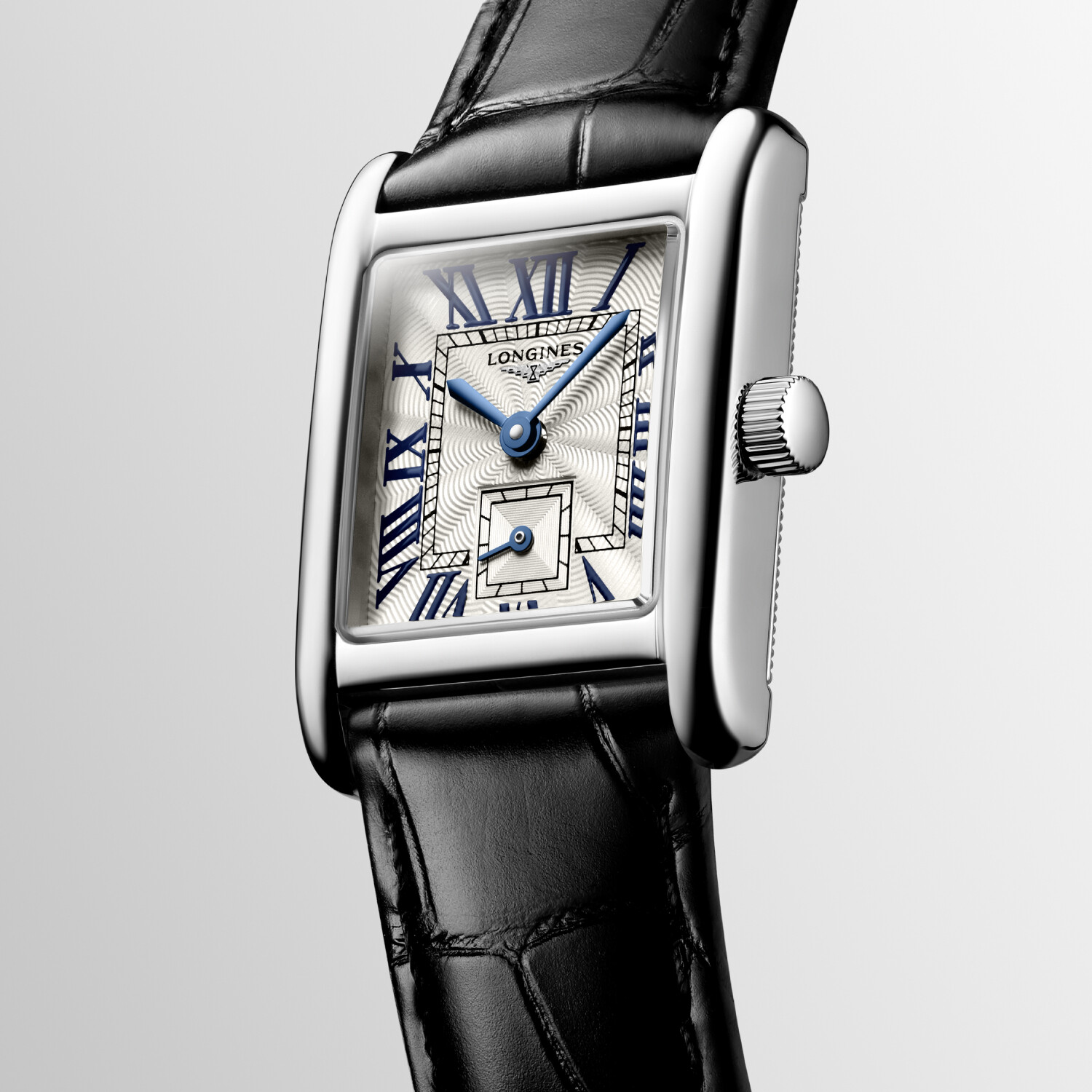 Montre longines homme online pas cher