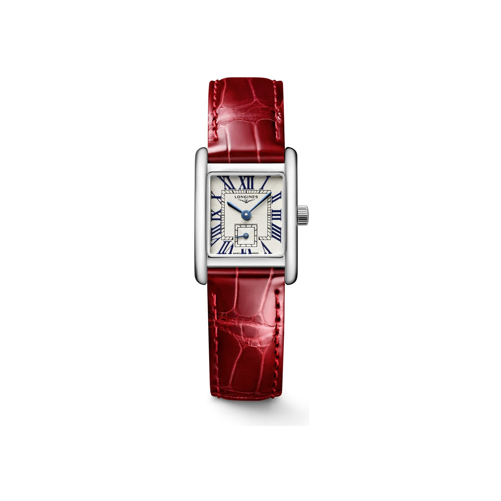 Montre 2025 longines soldes