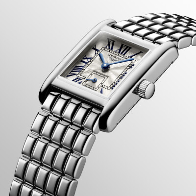 Montre Longines Mini DolceVita L5.200.4.71.6