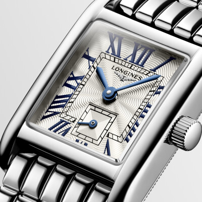 Montre Longines Mini DolceVita L5.200.4.71.6