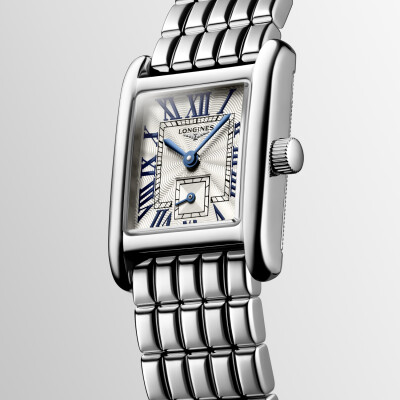 Montre Longines Mini DolceVita L5.200.4.71.6