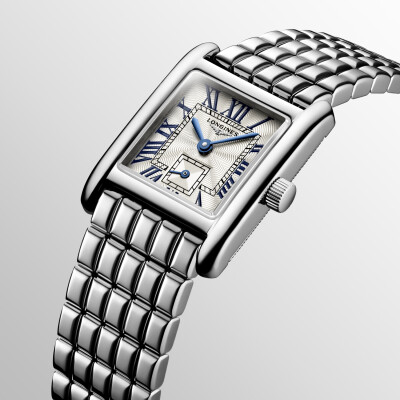 Montre Longines Mini DolceVita L5.200.4.71.6